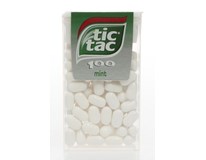 Tic Tac Mint Bonbóny 49/54 g