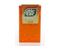 Tic Tac Orange Bonbóny 49/54 g