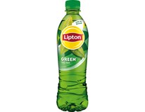 Lipton Čaj zelený 12x500ml PET