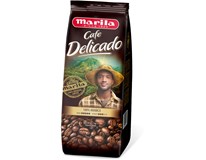 Marila Crema Delicado pražená káva zrno 1 kg