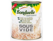 Bonduelle Celer Nudličky 4 kg