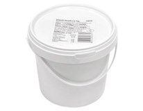 Alimpex Zálesák sýr termizovaný smetanový chlaz. 1x1kg kbelík