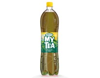 Rauch My Tea Ledový čaj zelený s citronem 6x1,5L