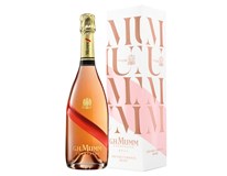 G.H.Mumm Champagne brut Le rosé 750 ml
