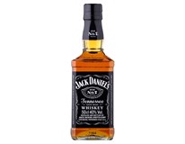 JACK DANIEL'S Tennessee 40% whiskey 12x 500 ml