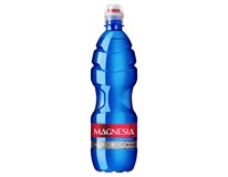Magnesia Go neperlivá Voda minerální 6x 750 ml