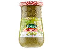 PANZANI Bazalkové pesto omáčka 200 g