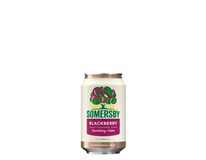Somersby Cider Blackberry/ Ostružina 6x330ml