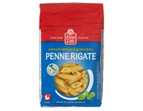 Fine Life Penne Rigate semolinové 500 g
