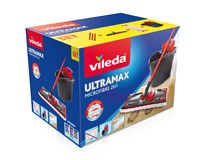 Vileda Ultramax Set Box 2v1 1 ks + vileda rukavice Simple 100 ks