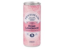 Fentimans Rose Lemonade 1x250ml plech