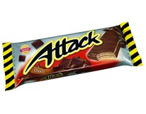 Attack Oplatka čokoládová 48x30g