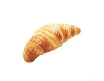 Croissant máslový nebalený 1x68g