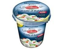 Galbani Mozzarella di Bufala sýr mini chlaz. 1x150 g