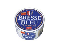 Bresse Bleu Sýr plísňový chlaz. 1x140 g