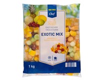 Metro Chef Exotic mix ovoce mraž. 1x1kg