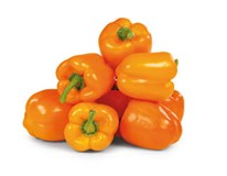 Paprika oranžová 70+ I. čerstvá 1x500g