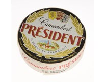 Président Camembert sýr chlaz. 1x250 g