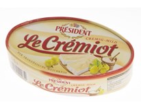 Président Le Crémiot sýr chlaz. 200 g
