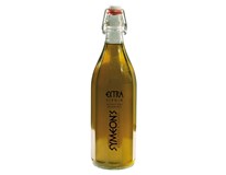 Olej olivový extra virgin nefiltrovaný stáčený 1x1L