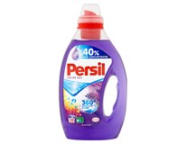 Persil Color Gel Lavender Freshness prací gel (20 praní) 1x1L