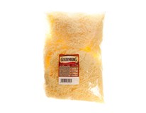 Goldenburg Sýr ementálského typu strouhaný chlaz. 1 kg