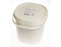 Tvaroh měkký 18% sušiny 0,1% tuku chlaz. 10 kg kbelík