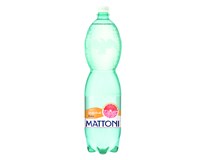 Mattoni minerální voda Grapefruit 6x1,5L