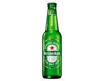 Heineken světlý ležák pivo 330 ml