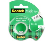 Scotch Magic Páska lepicí 19 mm x 7,5 m 1 ks