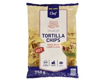 METRO Chef Tortilla Chips Hot 750 g