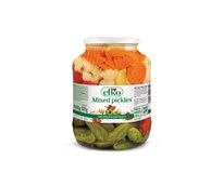 efko Mixed Pickles 1,7 l