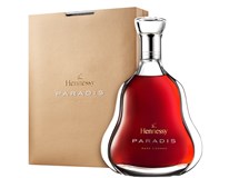 Hennessy Paradis 40% 1x700ml