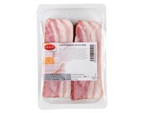 Anglická slanina plátky chlaz. 1x500 g