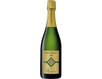 R&amp;L Legras Saint-Vincent 2008 Champagne 1x750ml