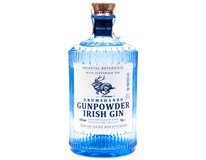 Gunpowder Irish Gin 43% 6x700ml