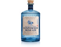 Gunpowder Irish Gin 43% 1x700ml