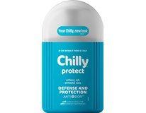 Chilly Protect gel pro intimní hygienu 200 ml