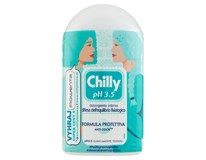 Chilly Gel pro intimní hygienu pH 3,5 200 ml