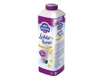KUNÍN Mléko bez laktózy 1,5 % tuku 1 l