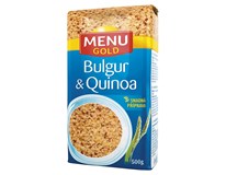 Gold Menu Bulgur Quinoa 7x500 g
