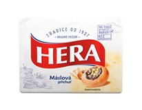 Hera máslová rostlinný tuk chlaz. 1x250 g
