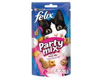 Purina Felix Party mix Picnic mix pro kočky 1x60g