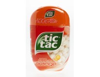 Tic Tac Orange bonbóny 1x98g