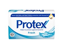 Protex Fresh tuhé mýdlo s přirozenou antibakteriální ochranou 6x90g