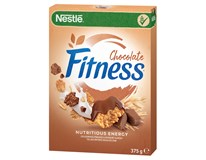 Nestlé Fitness cereálie čokoládové 1x375g