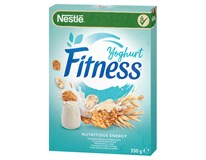 Nestlé Fitness cereálie jogurtové 1x350 g