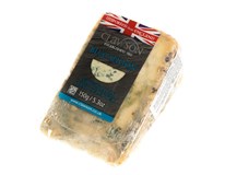 CLAWSON Blue Stilton sýr chlaz. 1x 150 g