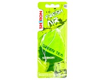 Osvěžovač Sheron Fresh Green Tea 1ks