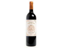 Cap Royal Bordeaux Supérieur 1x750ml